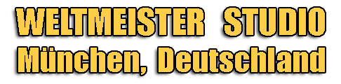 Weltmeister